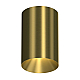 Потолочный светильник Italline IT02-027 gold 3000K