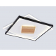 Светильник потолочный Ambrella light COMFORT FL4791