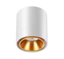 Потолочный светодиодный светильник Novotech Over Recte 358486