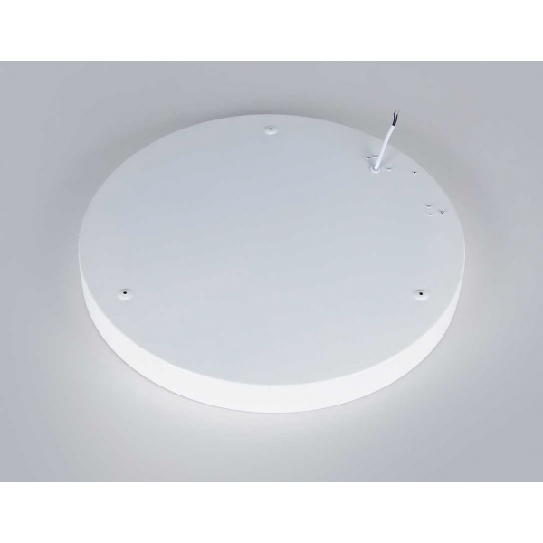 Потолочный светодиодный светильник Ambrella light Orbital Design FZ1401 Потолочный светодиодный светильник Ambrella light Orbital Design FZ1401