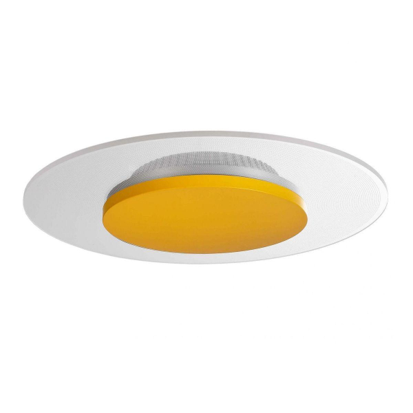 Потолочный светодиодный светильник Deko-Light Zaniah 620037 Потолочный светодиодный светильник Deko-Light Zaniah 620037