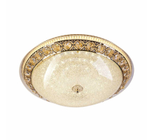 Потолочный светильник LED4U L1110-500 GD