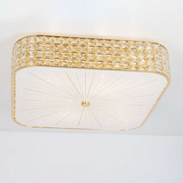 Потолочный светильник Citilux Портал CL324282