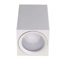 Потолочный светильник Lucia Tucci Cambissa LTP-C004-01GU10-W