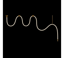 Потолочный светильник LOFT IT Thread 10388B Brass