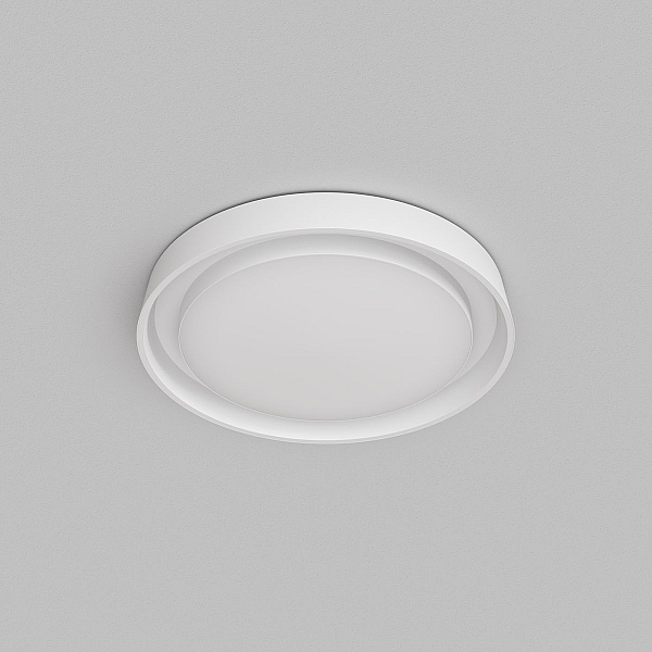 Потолочный светодиодный светильник Denkirs DK6515-WH