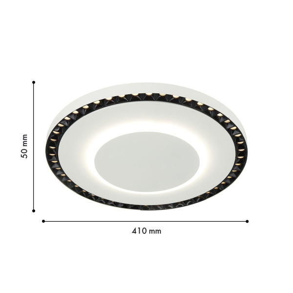 Потолочный светильник F-Promo Skiva 4432-1C