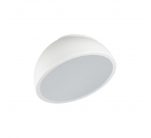 Потолочный светодиодный светильник Sonex Mitra Pluto White 7657/11L