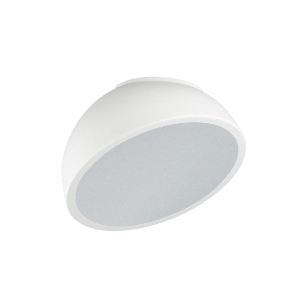 Потолочный светодиодный светильник Sonex Mitra Pluto White 7657/11L Потолочный светодиодный светильник Sonex Mitra Pluto White 7657/11L