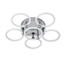 Потолочный светильник LED4U L2022-6