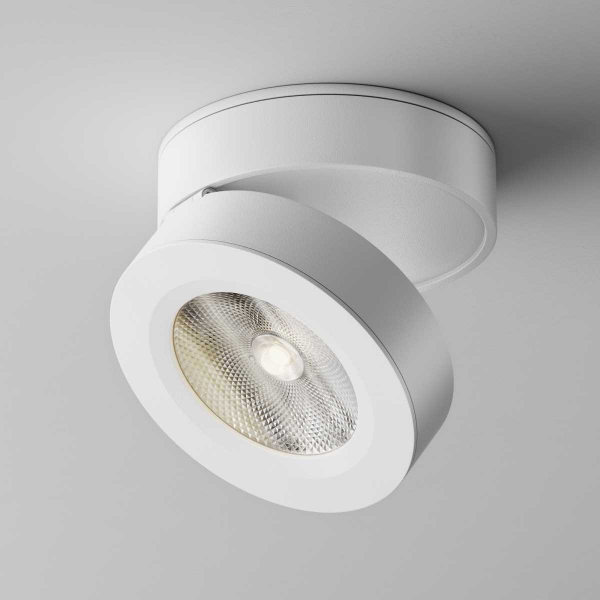 Потолочный светильник Technical C022CL-12W4K-W-1 Потолочный светильник Technical C022CL-12W4K-W-1