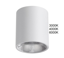 Потолочный светильник Odeon Light HIGHTECH 7139/12CL