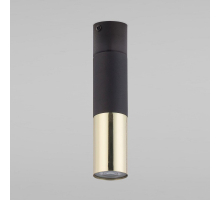 Потолочный светильник TK Lighting 4369 Elit Black