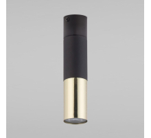 Потолочный светильник TK Lighting 4369 Elit Black