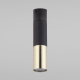 Потолочный светильник TK Lighting 4369 Elit Black