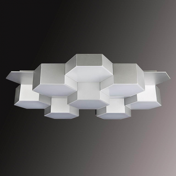 Потолочный светильник Lightstar Favo 750164 Потолочный светильник Lightstar Favo 750164