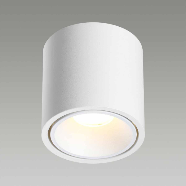 Потолочный светодиодный светильник Odeon Light Hightech Redo 6620/10CL Потолочный светодиодный светильник Odeon Light Hightech Redo 6620/10CL