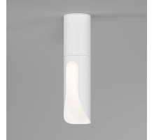 Потолочный светодиодный светильник Elektrostandard Apex 25113/LED a068288