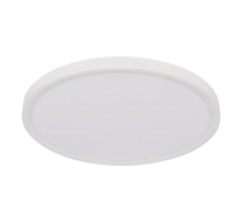 Потолочный светодиодный светильник Loft IT Extraslim 10227/40 White