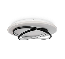 Потолочный светильник Freya Спираль / Spiral FR6089CL-L120WB
