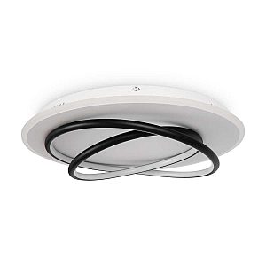 Потолочный светильник Freya Спираль / Spiral FR6089CL-L120WB