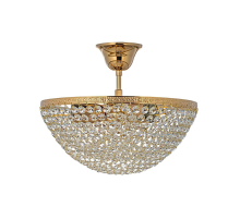 Потолочный светильник Arti Lampadari Stella E 1.3.30.505 G