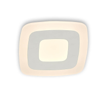 Потолочный светодиодный светильник Citilux Триест CL737B012