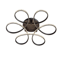 Потолочный светодиодный светильник Vitaluce V4630-1/6PL