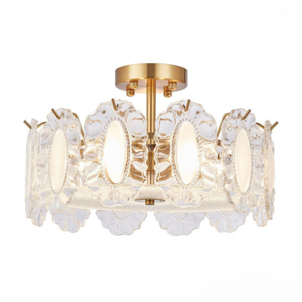 Потолочный светильник Arte Milano Rim 313009/D400 BS Потолочный светильник Arte Milano Rim 313009/D400 BS