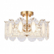 Потолочный светильник Arte Milano Rim 313009/D400 BS