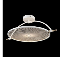 Потолочный светодиодный светильник Wertmark Laura WE430.03.007