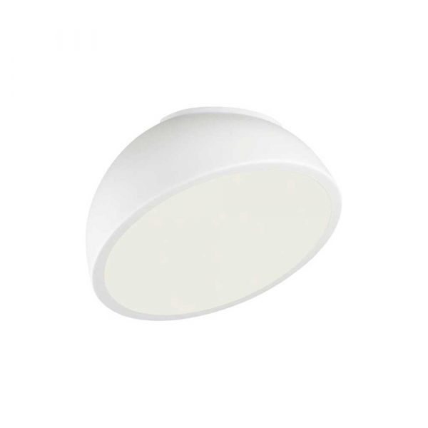 Потолочный светодиодный светильник Sonex Mitra Pluto White 7657/11L Потолочный светодиодный светильник Sonex Mitra Pluto White 7657/11L
