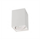 Потолочный светодиодный светильник Arlight SP-Cubus-S100x100WH-11W Warm White 40deg 020386