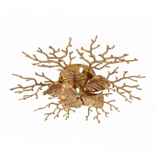 Потолочный светильник Arte Milano Milan23 235001/D700/6 Pa Потолочный светильник Arte Milano Milan23 235001/D700/6 Pa