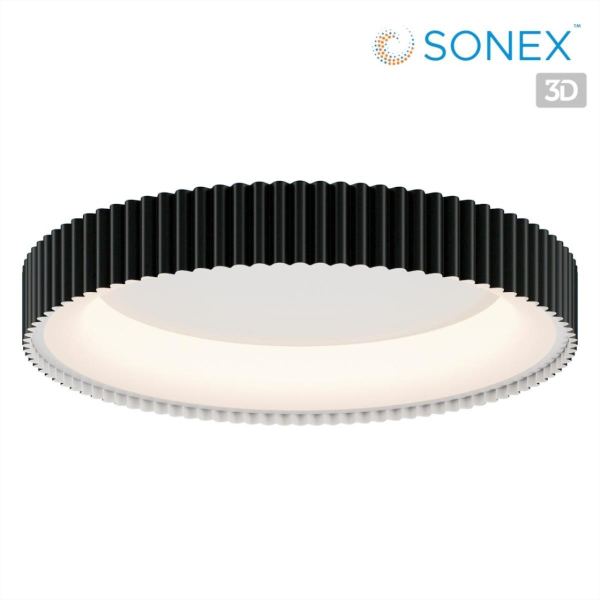 Потолочный светодиодный светильник Sonex Sharmel Avra Led 7764/56L