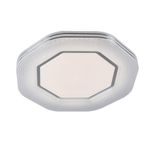 Потолочный светодиодный светильник Profit Light 2129/350 WH+CR RGB