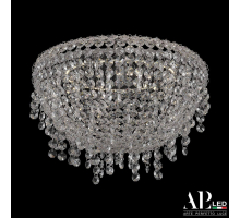 Потолочный светодиодный светильник Arte Perfetto Luce Rimini S501.0.30.B.3000