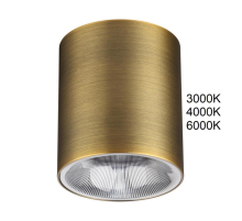 Потолочный светильник Odeon Light HIGHTECH 7137/12CL