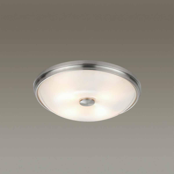 Потолочный светильник Odeon Light Walli Pelow 4957/4 Потолочный светильник Odeon Light Walli Pelow 4957/4