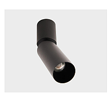 Потолочный светильник Italline IT02-023 black 3000K