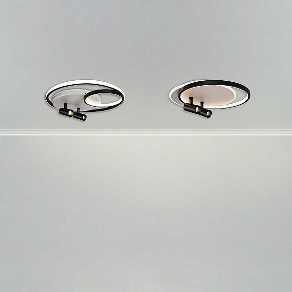 Потолочный светильник Freya Прожекторы / Spotlights FR6083CL-L106WB