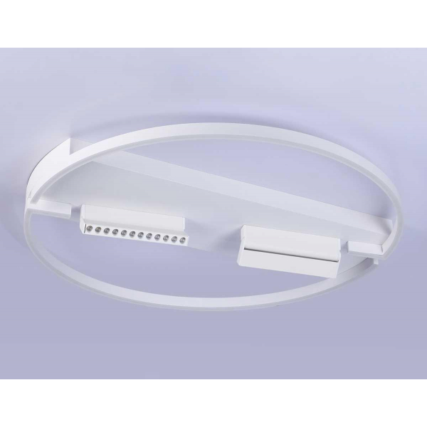 Потолочный светодиодный светильник Ambrella light Comfort LineTech FL51461 Потолочный светодиодный светильник Ambrella light Comfort LineTech FL51461