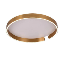 Потолочный светодиодный светильник Romatti Cullinan Open Ring PT2939U