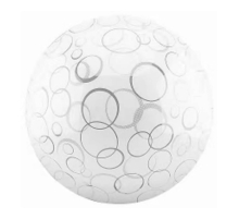 Потолочный светодиодный светильник Profit Light 2165/350 WH