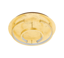 Потолочный светодиодный светильник Eglo Pozondon 98487