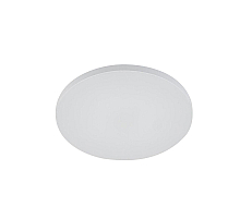 Потолочный cветильник Nowodvorski Denia LED S White 11755