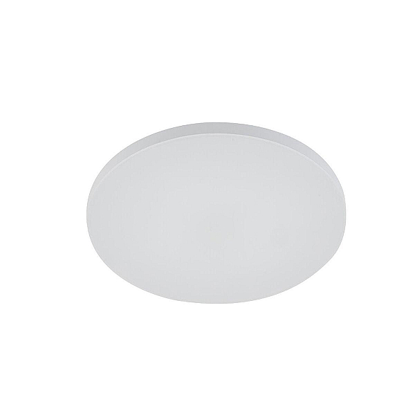 Потолочный cветильник Nowodvorski Denia LED S White 11755