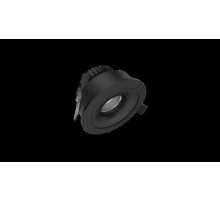 Светильник  встраиваемый SWG PRO DL-MINI-0801-60-BL-8-WW 025711