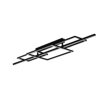 Потолочный светодиодный светильник Eglo Puebla 390282