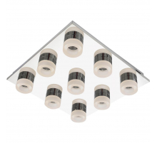 Потолочный светодиодный светильник Lucia Tucci Modena 166.9 LED